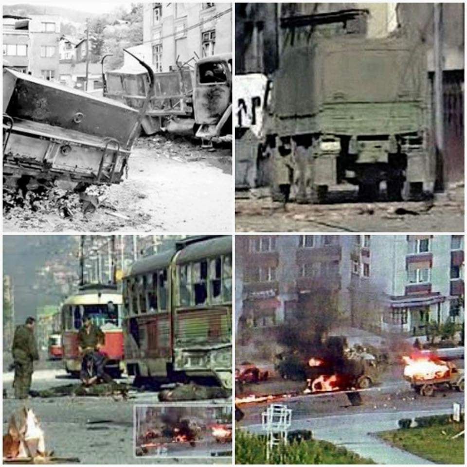 NEIZBRISIVA BOL KOJA TRAJE 32 GODINE Nema kazne za zločin u Dobrovoljačkoj