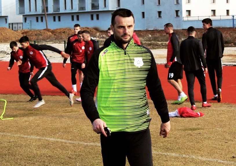 DUŠKO VRANEŠEVIĆ KATEGORIČAN Partizan favorit u Kupu protiv Zvezde