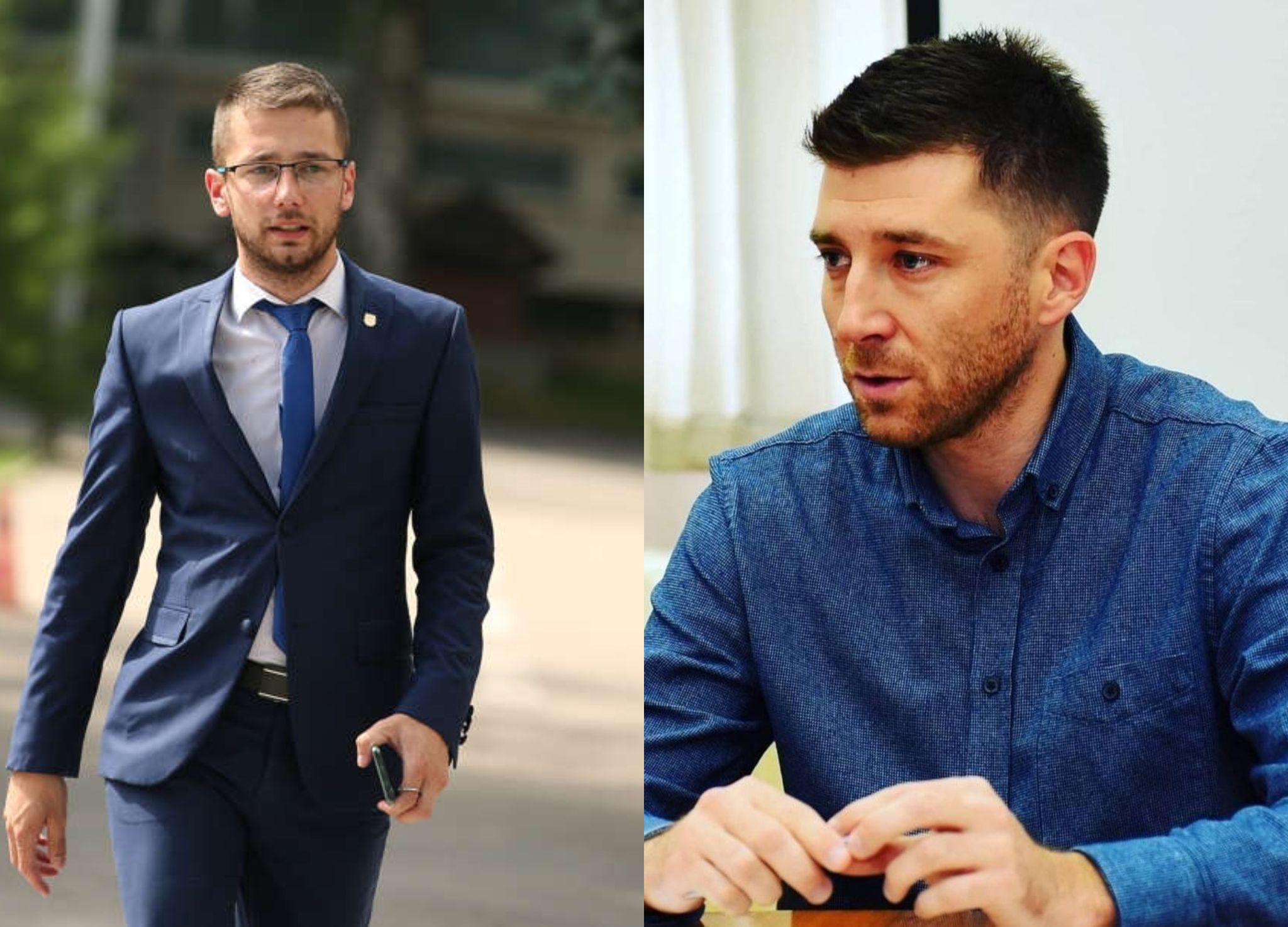 BEGIĆ "U IME KATOLIKA" UDARIO PO KOVAČEVIĆU! Podnio tužbu protiv zamjenika gradonačelnika Prijedora zbog podsticanja nasilja i mržnje