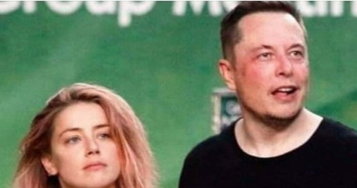 Isplivale slike Ilona Maska sa modricama ispod oka (FOTO)