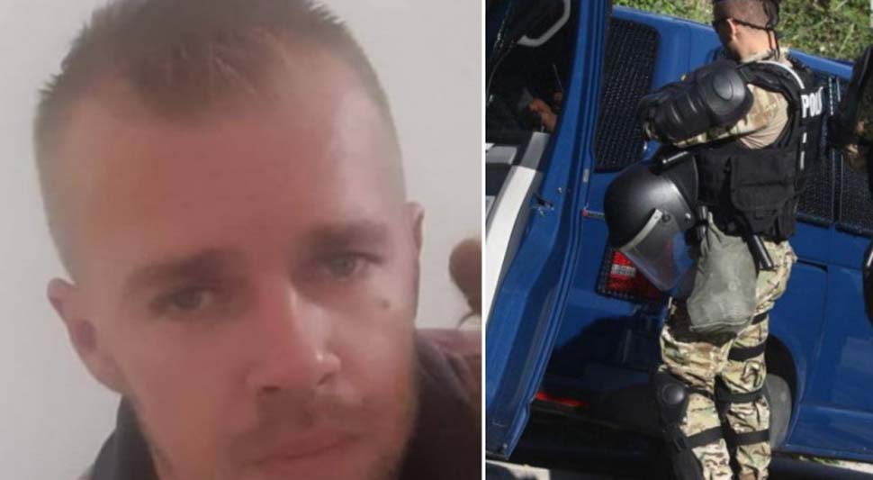 DETALJI LIKVIDACIJE U VELIKOJ KLADUŠI: Ubijen svjedok saradnik