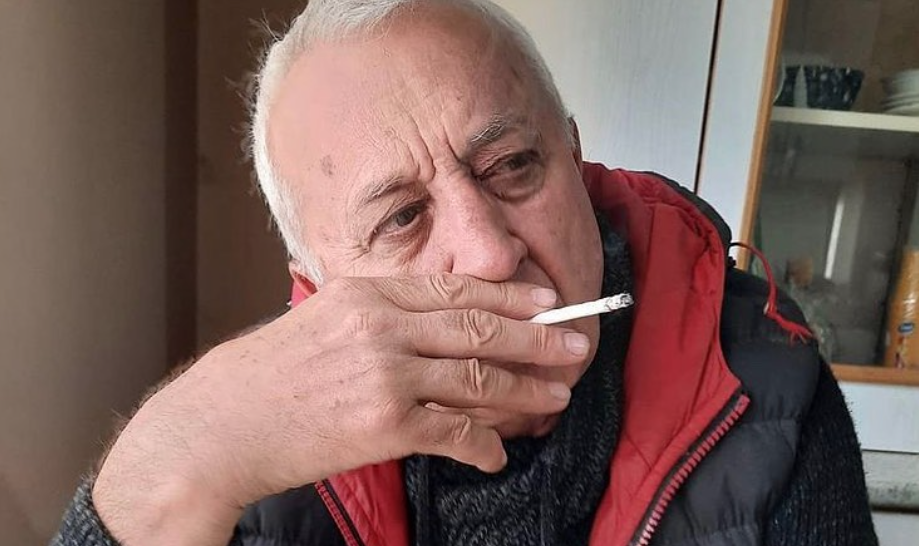 "JA SAM JE STVORIO" Era Ojdanić tvrdi da je pomogao mladoj pjevačici: Pjevala je sa mnom "Plavog slona"