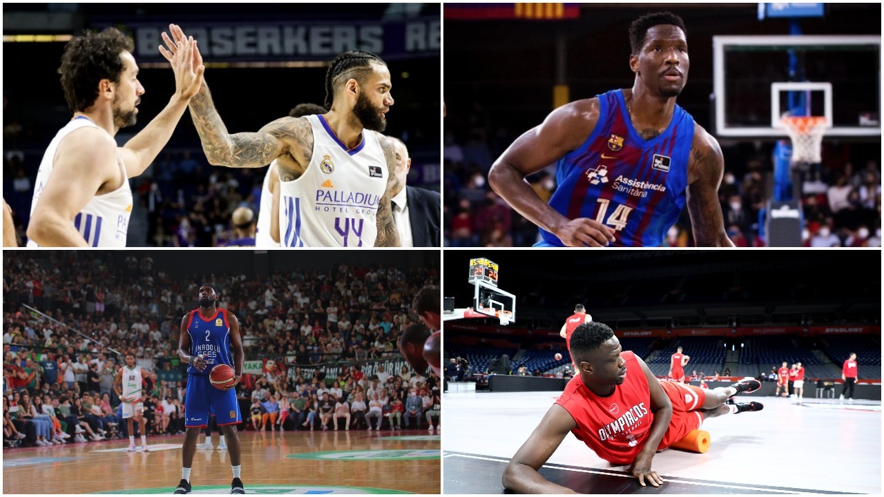 POČINJE EVROLIGA Efes brani titulu, srpski derbi u eliti
