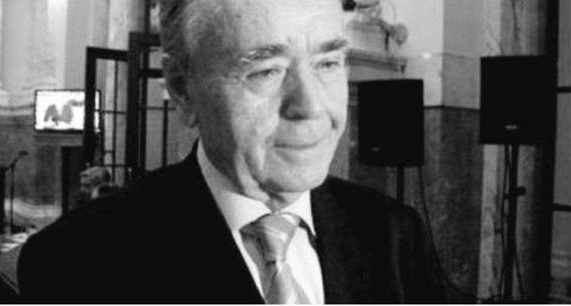 Preminuo Uroš Gostić