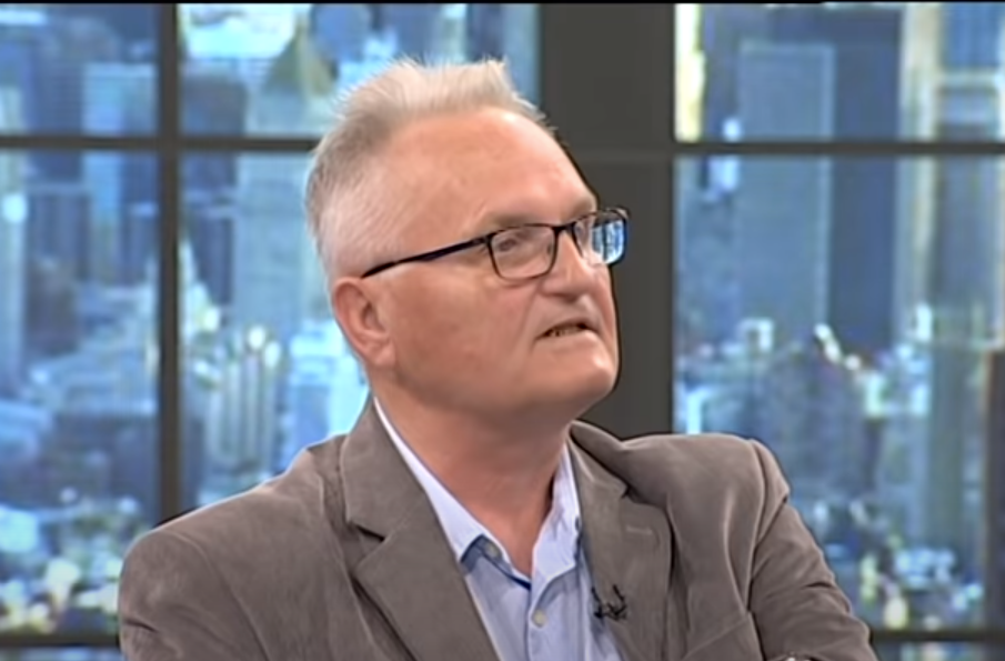 "STIŽU ŽEŠĆI POLITIČKI PRITISCI OD SAD I BRISELA" Forca: NATO ugrožava bezbjednost u BiH