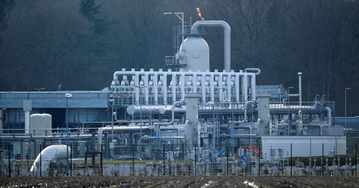 EVROPLJANI NA SVE STRANE KUPUJU RUSKI GAS IZ ŠKRILJACA Šta se dešava na svjetskom tržištu?