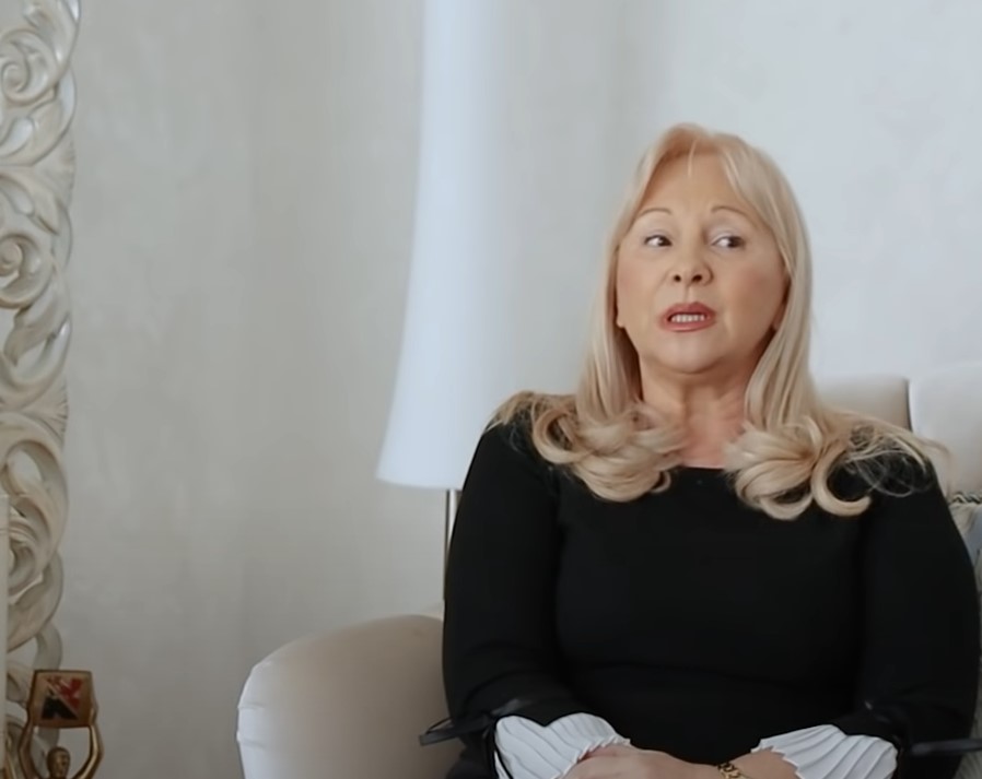 GORDANA ŠAULIĆ SA TUGOM U GLASU OTVORILA DUŠU Šabanova supruga najviše žali što pjevač nije dočekao ovo