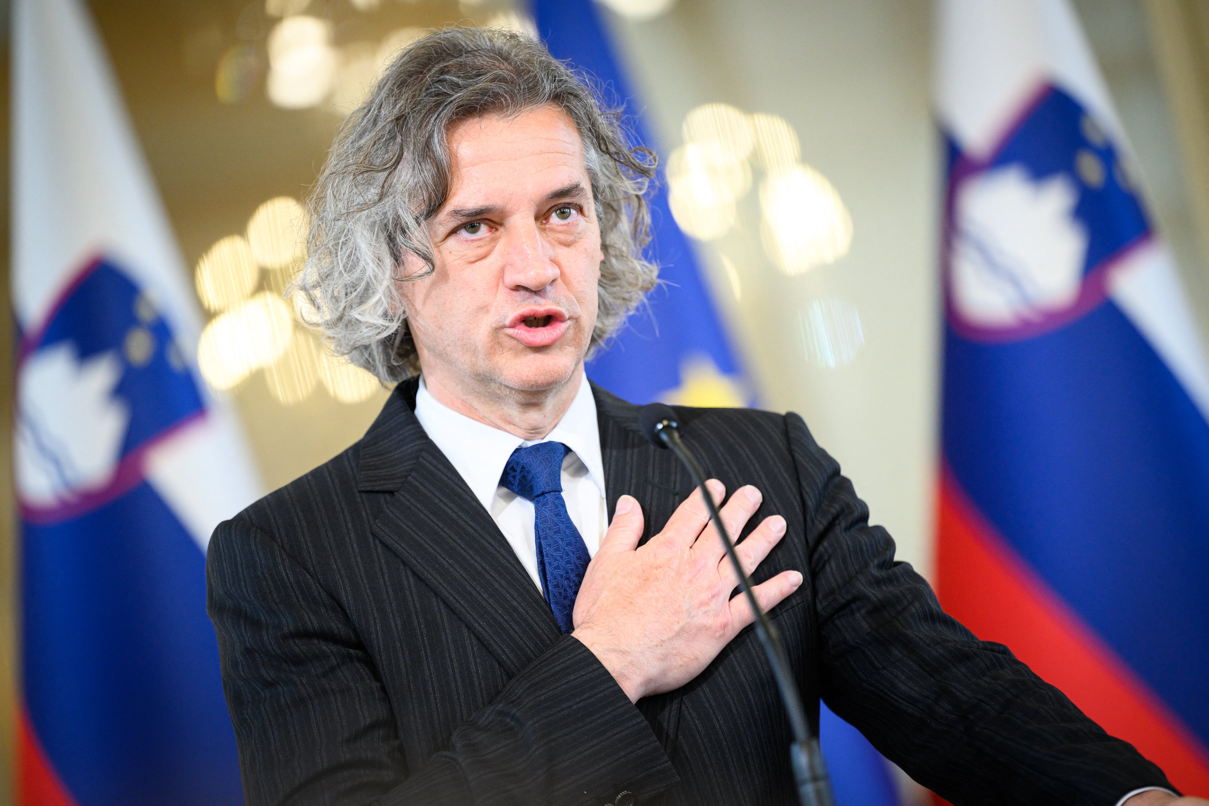 SLOVENIJA: Nastavak pregovora o formiranju nove vlade