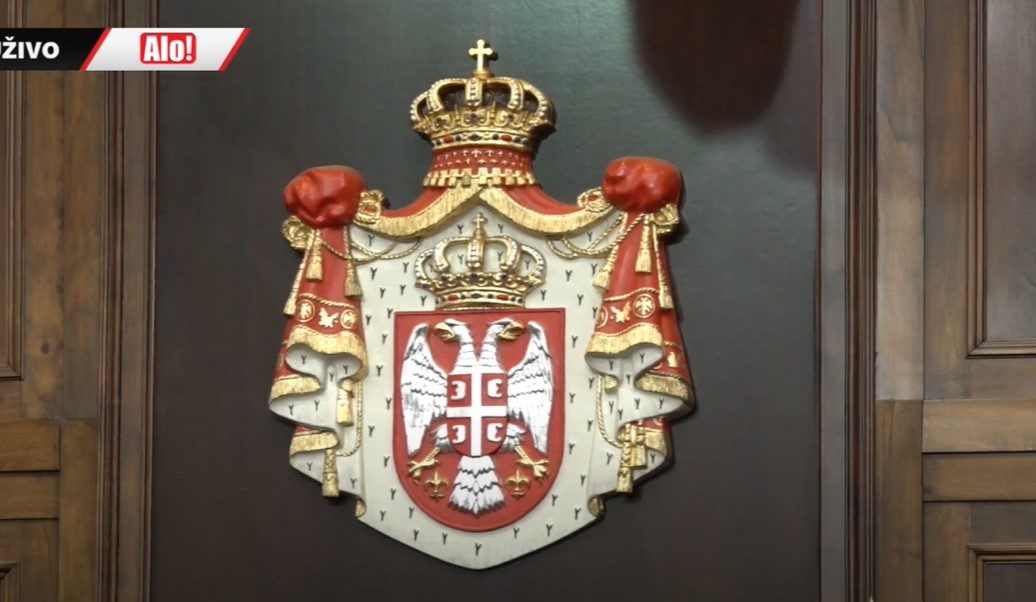 DOGODILO SE NA DANAŠNJI DATUM, 25. NOVEMBAR Umro srpski kompozitor Davorin Jenko, autor srpske himne "Bože pravde"