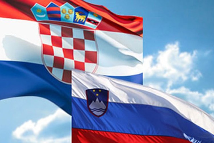 LJUBLJANA USLOVLJAVA ulazak Hrvatske u Šengen