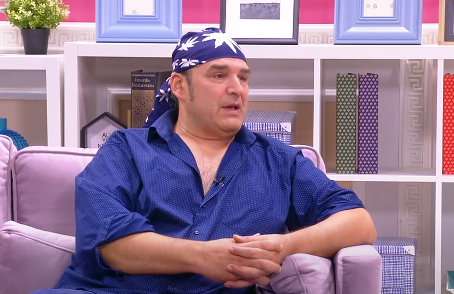 MILJENIK PRIPADNICA LJEPŠEG POLA Ko je bio Igor Starović, frontmen "Divljeg kestena"?