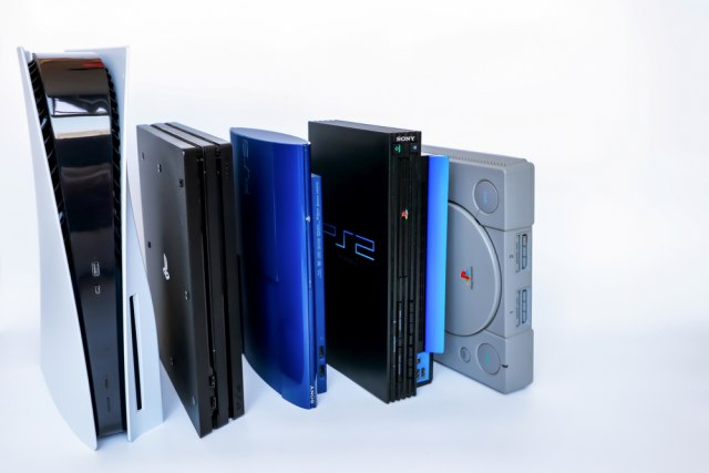 LIJEPA VIJEST ZA LJUBITELJE VIDEO IGARA! Sony formira tim za očuvanje starih ostvarenja