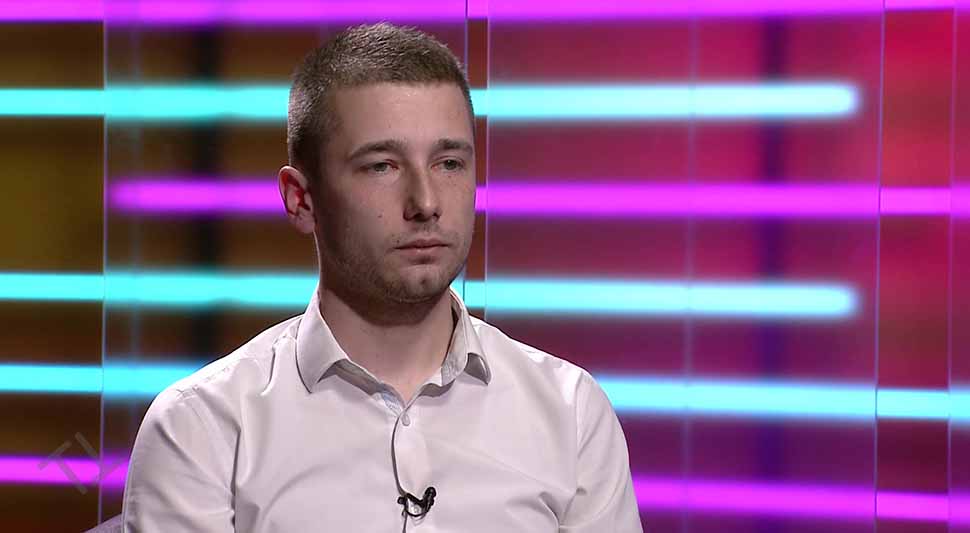 BEGIĆ PROGOVORIO O EKSPLICITNOM SNIMKU: Dio je autentičan, a dio montiran!