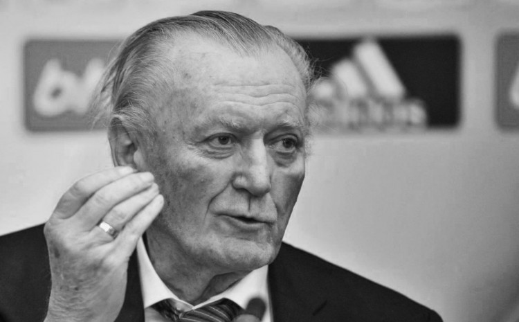 SJATILA SE BIVŠA JUGA DA ISPRATI IVICU OSIMA! Brojne poznate ličnosti stigle na komemoraciju legendarnom Švabi (FOTO)