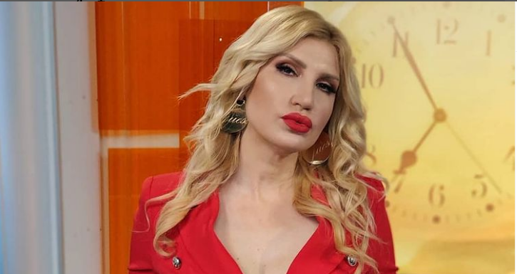 "UHVATILI SU ME ZA VRAT I IZVADILI NOŽ" Ispovijest Jovane Tipšin ledi krv u žilama