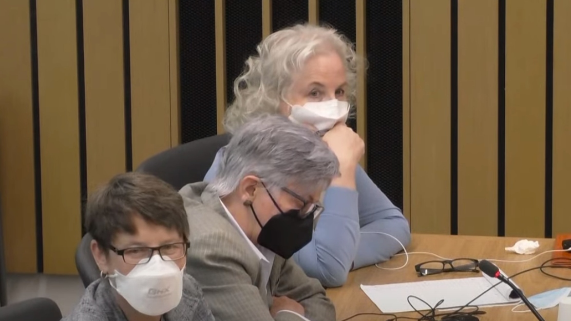 IZ LIČNOG ISKUSTVA? Autorka romana "Kako ubiti muža" osuđena za ubistvo supruga (VIDEO)