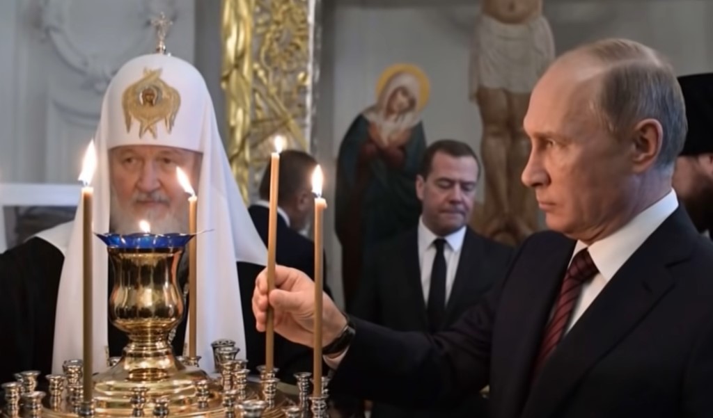UKRAJINSKA CRKVA SE ODVOJILA OD MOSKOVSKE PATRIJARŠIJE Proglasila potpunu autonomiju (VIDEO)