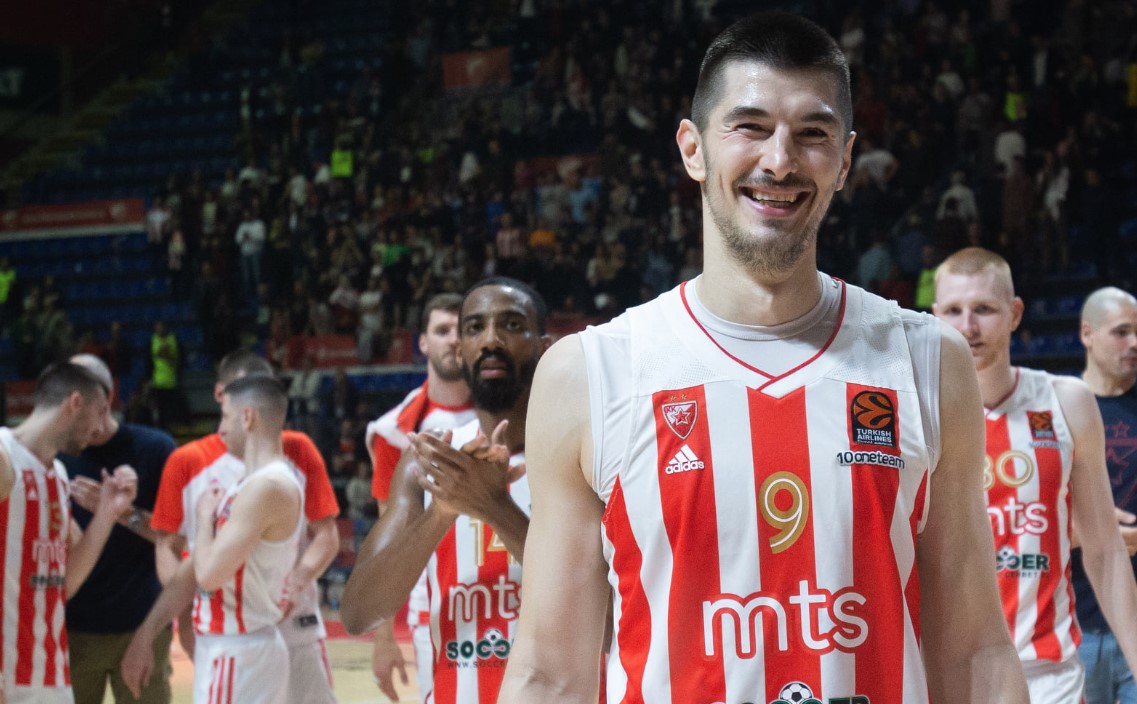 ODREĐENI TERMINI MAJSTORICA ABA LIGE: Evo kada Zvezda i Partizan igraju za finale