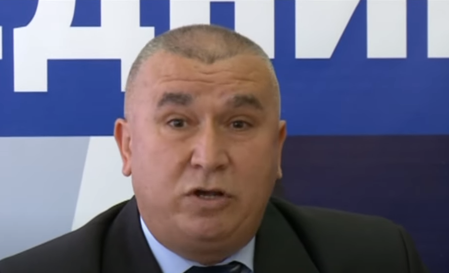 TREĆI PUT POKUŠAVA IZBJEĆI REŠETKE Odbijen zahtjev Konstadina Vasića za zamjenu kazne zatvora novčanom kaznom