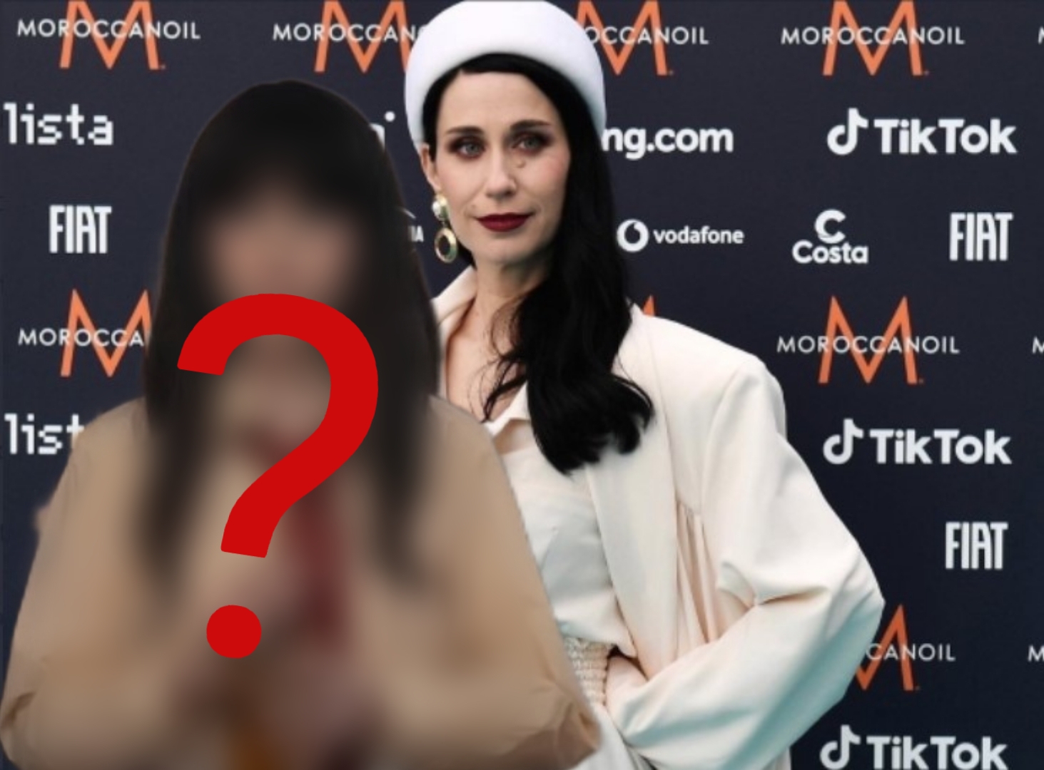 KONSTRAKTA IMA SESTRU BLIZANKINJU?! "One su ista osoba" (FOTO/VIDEO)