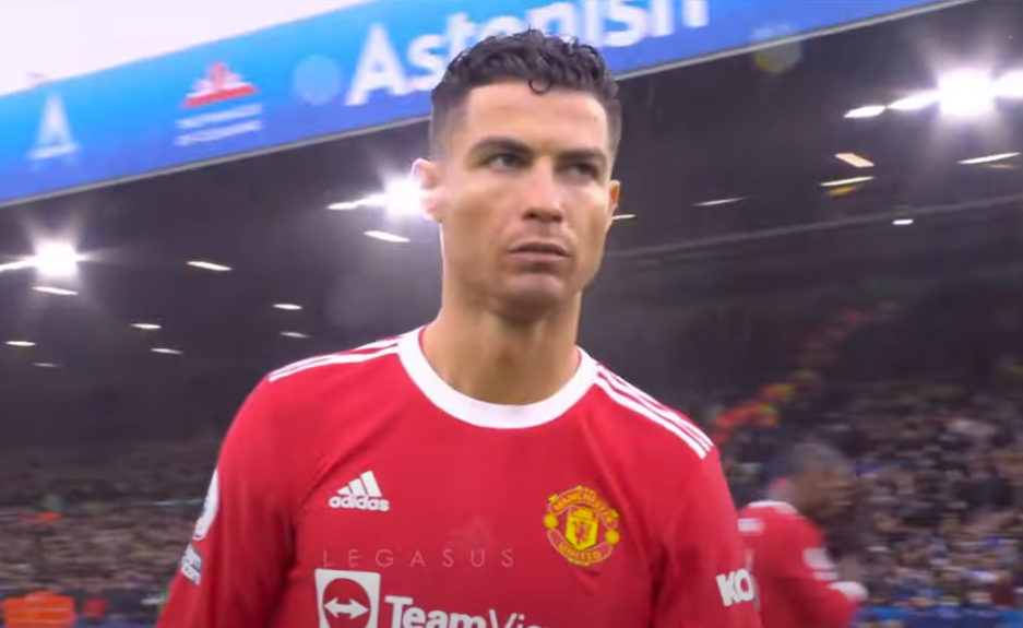ISKEŠIRAO 20 MILIONA EVRA Ronaldo kupio najskuplju vilu u Portugalu (FOTO)