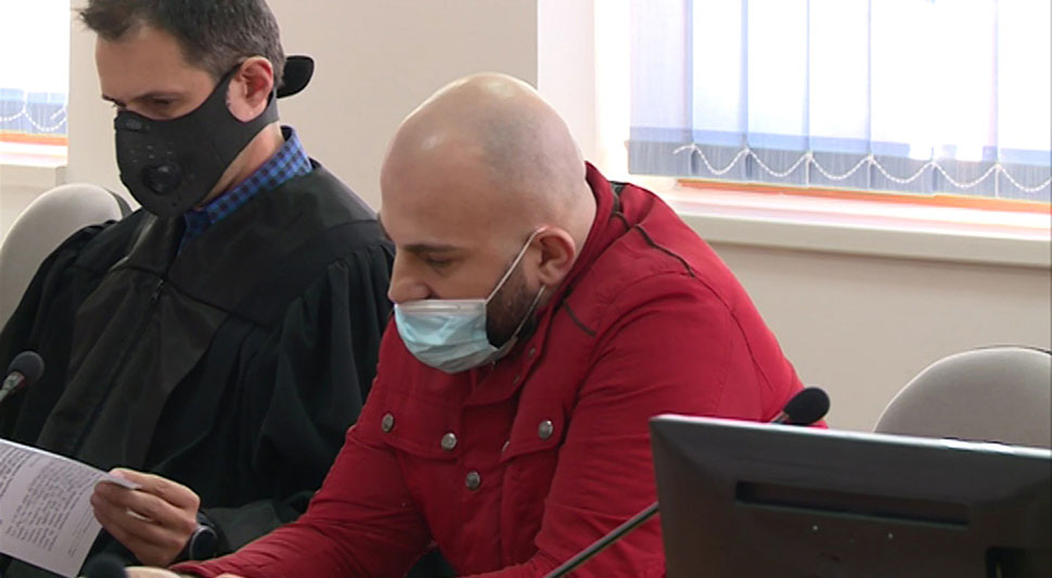 OSAM GODINA ROBIJE! Kujoviću izrečena najveća zatvorska kazna za saobraćajnu nesreću