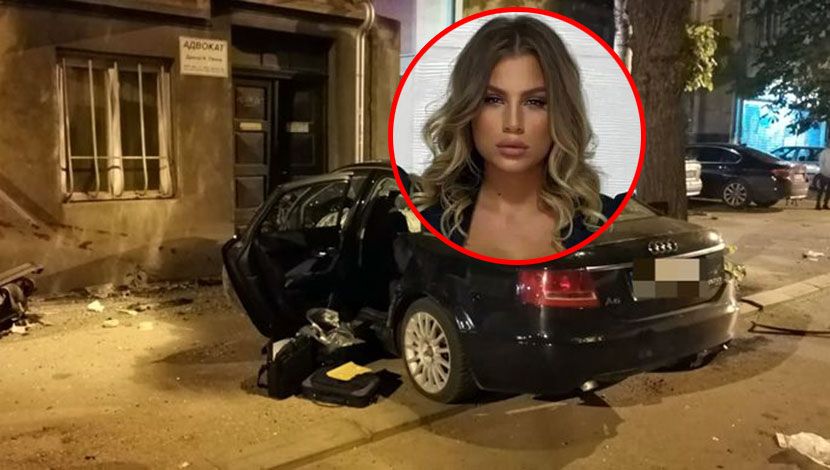 PORODICA KULIĆ KAO "UKLETA"! Majka sva u suzama nakon stravičnoig udesa: Ona se ničega ne sjeća!