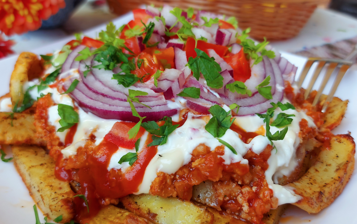 POPULARNI RECEPT U LATINSKOJ AMERICI Morate ga isprobati! Spada u uličnu hranu koja se najviše troši (VIDEO)