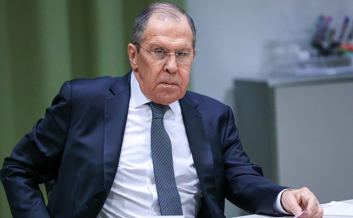 Lavrov: Odnosi Rusije i Sjeverne Koreje podignuti na strateški nivo
