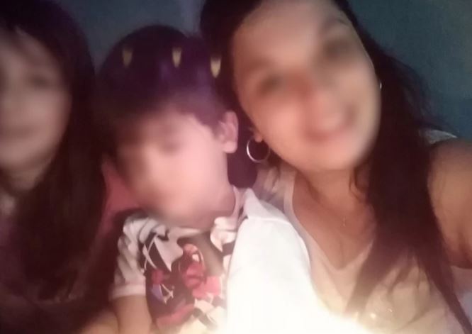 DETALJI JEZIVE NESREĆE! Majka sa djetetom skočila sa zgrade