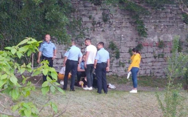 HRABRA BANJALUČANKA - "ŽENA HEROJ" Opisala kako je spasila maloljetnicu iz hladnog Vrbasa