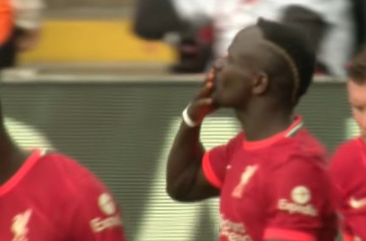 SENEGALAC ODLAZI S ENFILDA Mane se oprostio od Liverpula