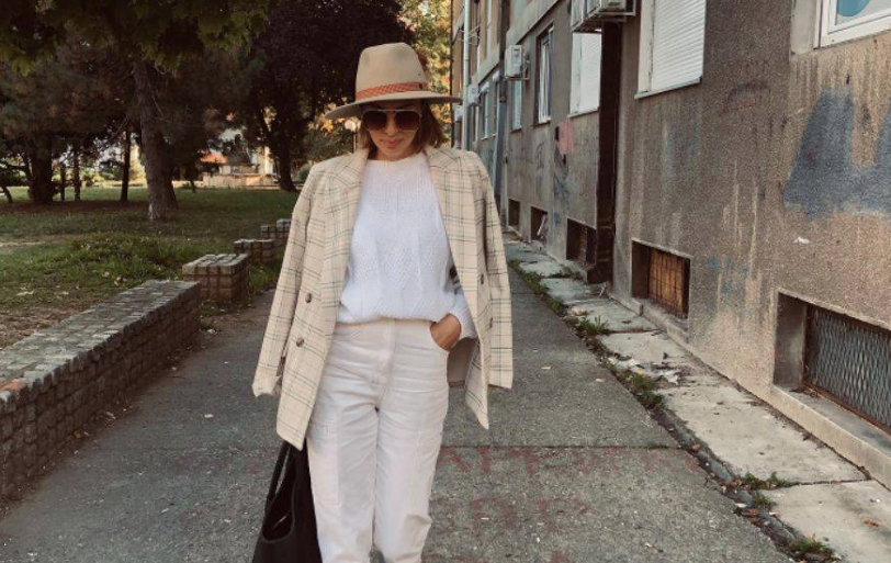 "NAPRAVIO MI HAVARIJU" Marina Tadić otkazala nastupe za naredni period