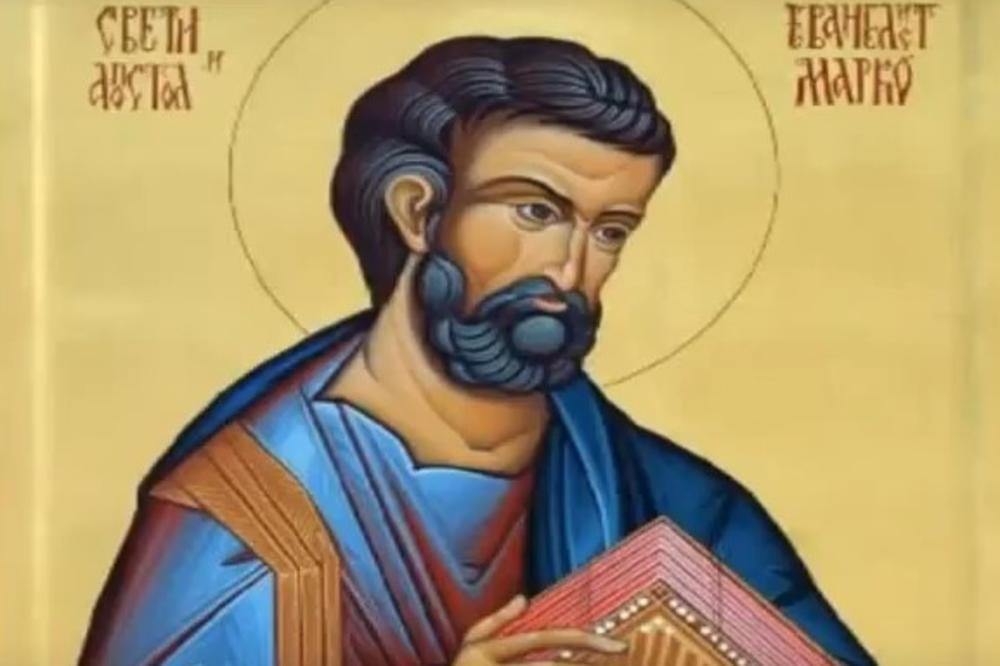 SPC DANAS OBILJEŽAVA MARKOVDAN: Narodna vjerovanja na ovaj dan povezana i sa zemljotresom!