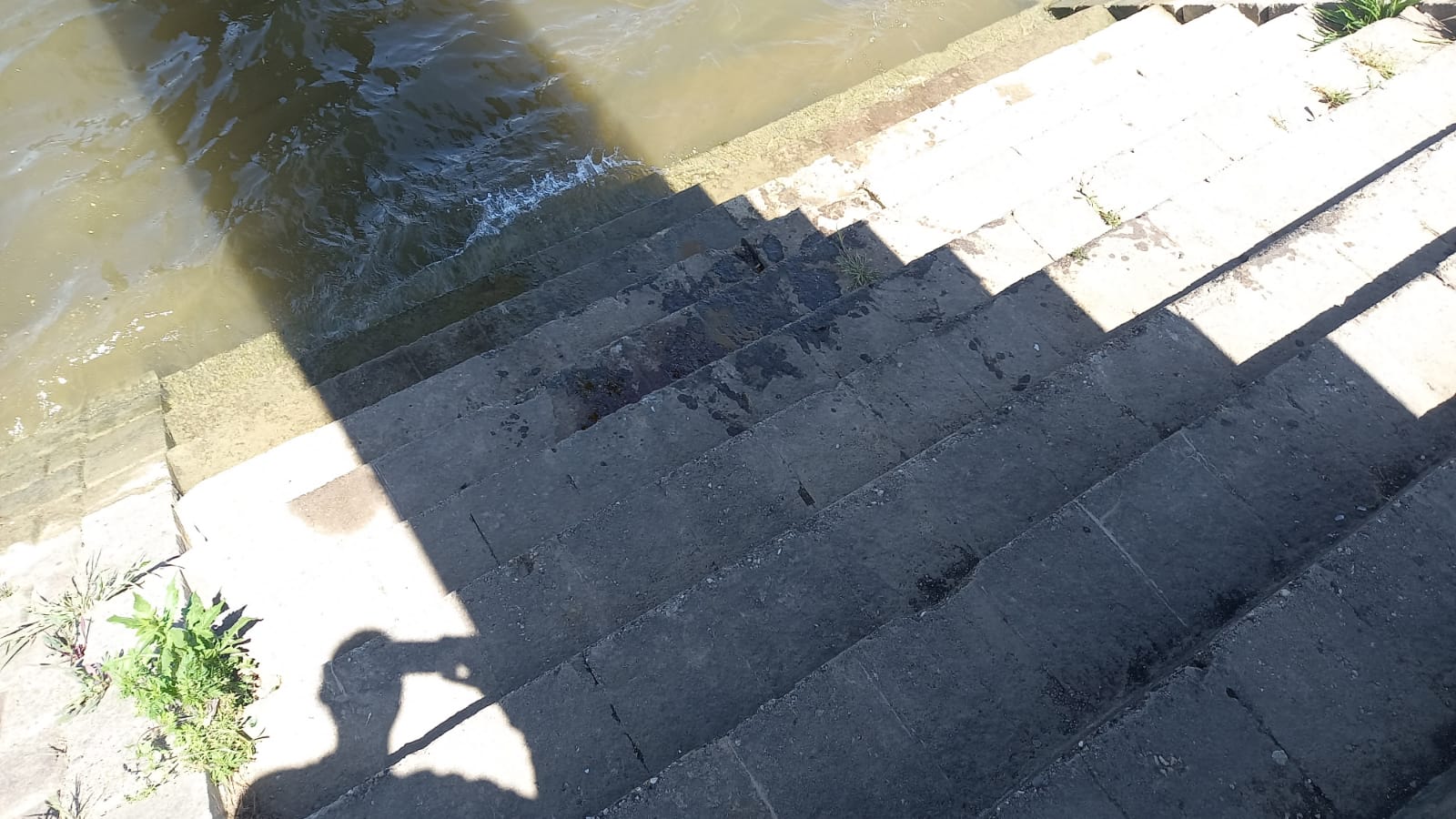 Osvanule fotografije tijela za koje se sumnja da je Matej Periš (FOTO/VIDEO)