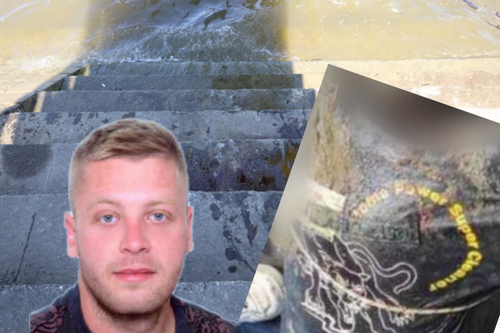 RIJEŠENA MISTERIJA SIGNALA U NOĆI NESTANKA PERIŠA? Na tijelu pronađen sat i mobilni telefon (FOTO/VIDEO)