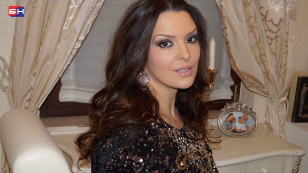 LJEPOTICA! Pogledajte kako danas izgleda najljepša Miss BiH svih vremena (FOTO)