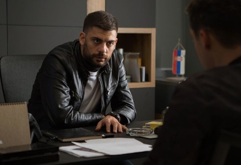 DAME OSTALE BEZ DAHA Razgolitio se glumac Milan Marić, a njegovo vrelo izdanje baciće vas u trans (FOTO)