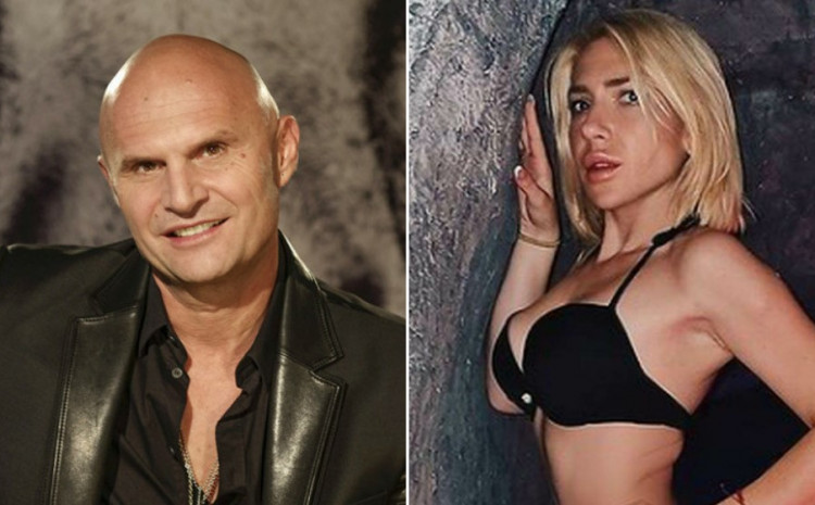 VIDJELA SE I TAJNA PREPISKA! Mili u centru skandala, pisao Jovani Jeremić: A može i spa ako si opuštenija (FOTO)