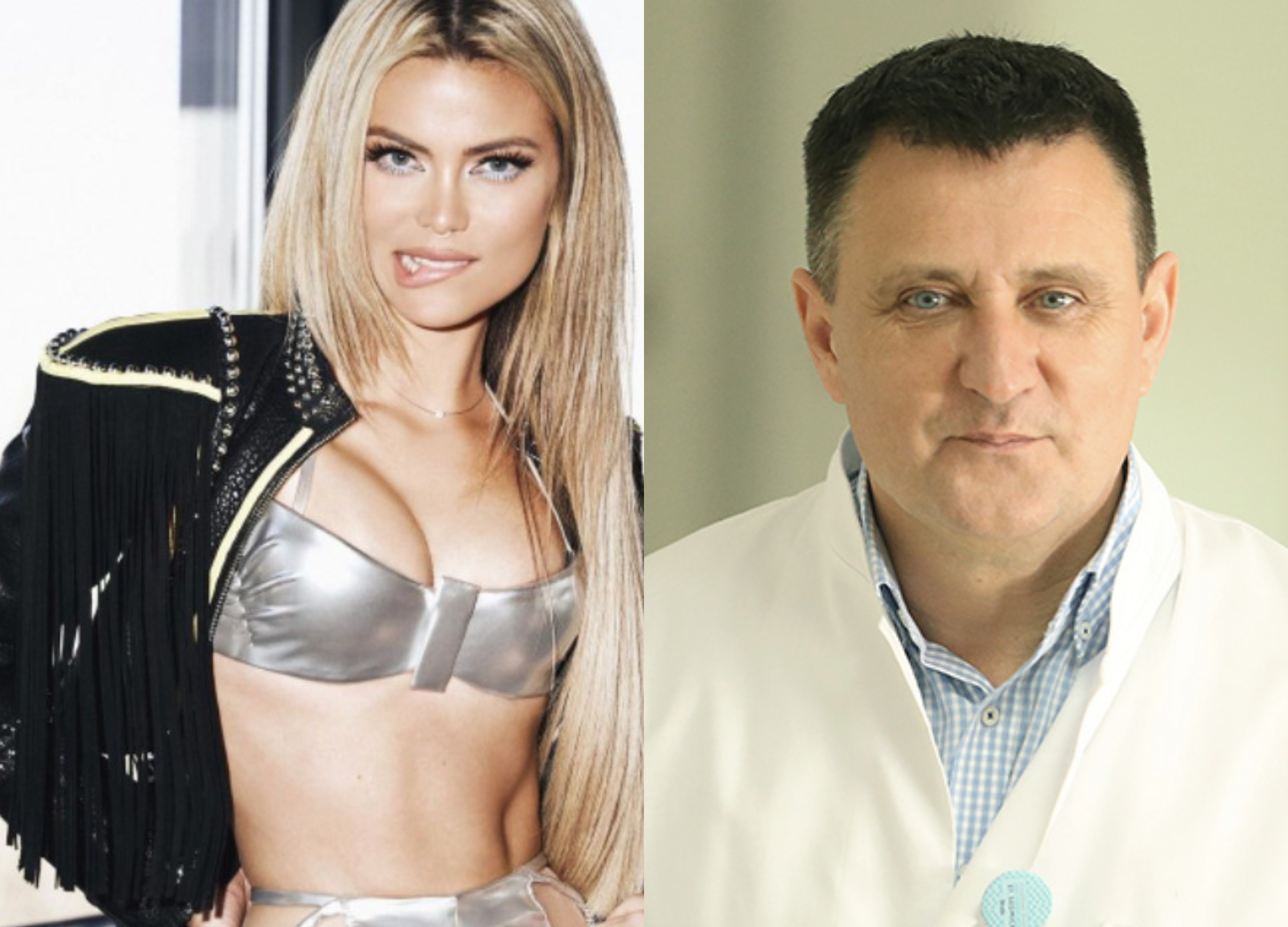 MILICA PAVLOVIĆ RASKRINKALA DOKTORA! Objavom na Instagramu demantovala Đajića