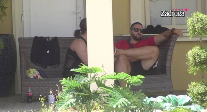 MILJANA SE PRISJETILA INCIDENTA SA ŠTIKLOM pa Zoli otkrila kako je slomila nogu! (VIDEO)