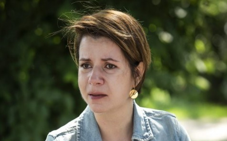 NOSI BEBU KOJA IMA TUMOR: Protesti u više gradova Hrvatske zbog slučaja Mirele Čavajde
