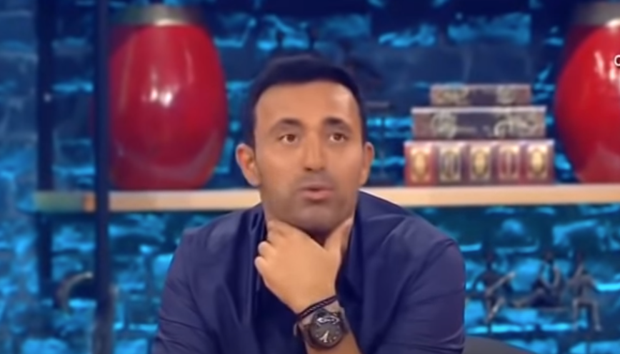 LJUBAV POBJEĐUJE SVE STRAHOVE Bivši muž Emine Jahović uzeo časove letenja da obraduje buduću ženu