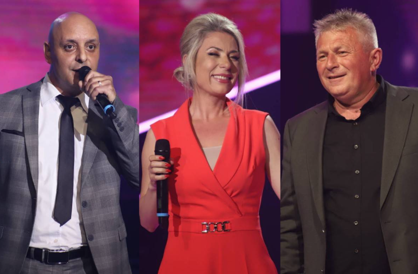 NIJANSE SU ODLUČILE Još jedan finalista u emisiji "Nikad nije kasno"