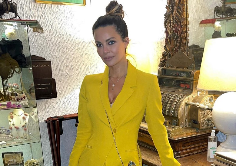 NIKOLINA ŽELI DA SE VRATI NA POSAO Nakon Vidojeve smrti voditeljka u škripcu, a evo u kakvim je sad pregovorima!