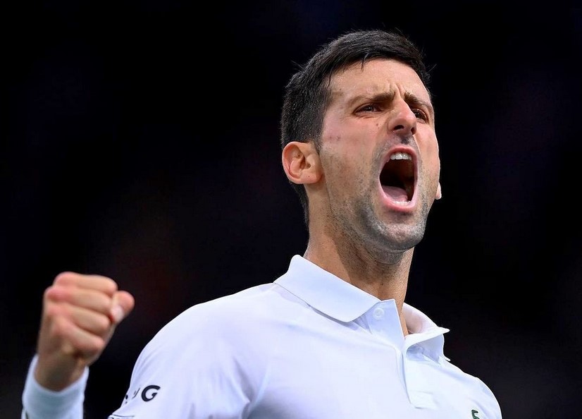 NOVAK ĐOKOVIĆ U OGROMNOM PROBLEMU: Pogledajte potez organizatora pred finale!