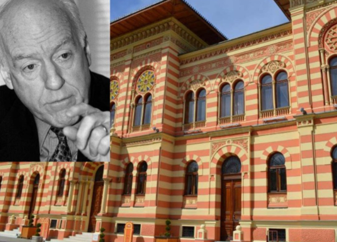 PREMINUO PRVI SUPERVIZOR ZA BRČKO: Robert Farand 1997. godine obnašao funkciju