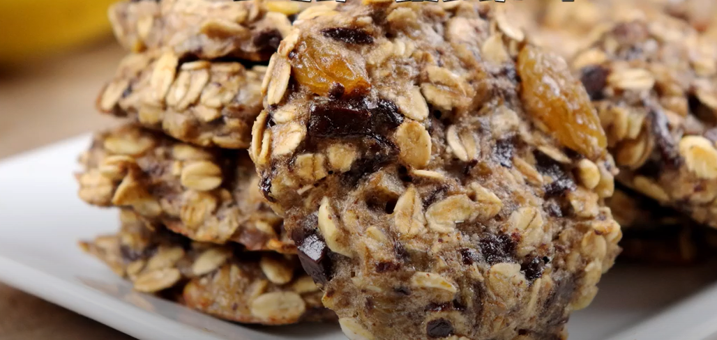 OVSENI KEKSIĆI Recept koji će dovesti liniju do savršenstva