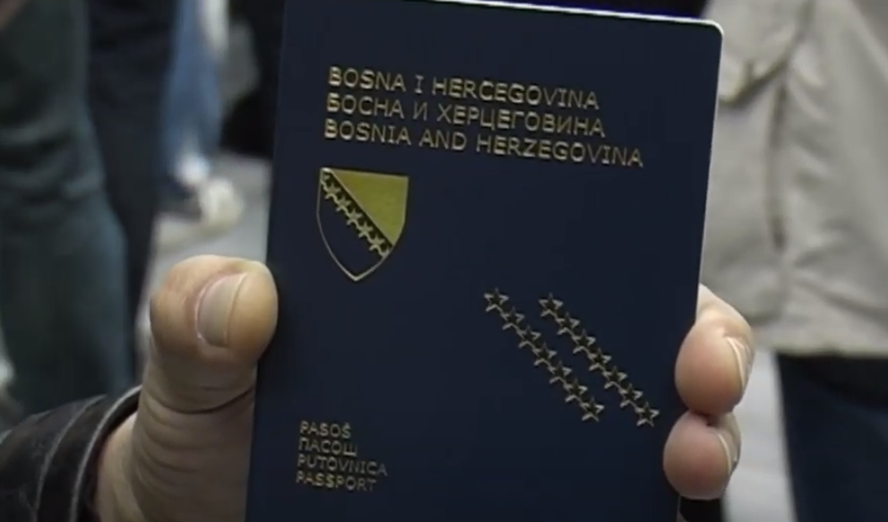 BiH NA 51. MJESTU Izašla najnovija svjetska rang lista pasoša