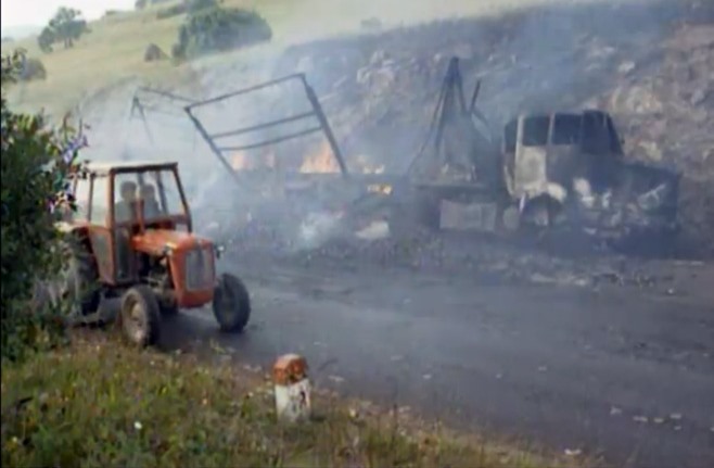 SLUČAJ "PETROVAČKA CESTA" Zakazano suđenje četvorici hrvatskih pilota